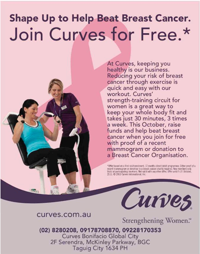 How much is the joining fee at Curves?